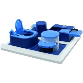 Trixie Spielzeug Dog Activity Poker Box 2 1 Trixie Spielzeug Dog Activity Poker Box 2