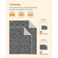 FEANDREA XL Wasserdichte Hundedecke Sherpa Fleece XL -Zoofachgeschäft b3305347ef4d93991304e2ee2d589de71ef43fbc 1674049 de DE 982b2a72f27664da1b573a5fc73eee0cf1857f2fsDrVEC