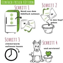 ProCani Frisch & Fertig Menü 10x480g Huhn 5 ProCani Frisch & Fertig Menü 10x480g Huhn -Zoofachgeschäft b3972051f7def492f125fea8423a23dcd5cae2af 1385914 de DE pro 1