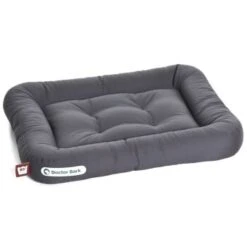 Doctor Bark Liegekissen Grau S -Zoofachgeschäft b39b9b12956dd046dc76daf88f37167674bdeff9 3f10adea65742edb195c37f641de4fe36cd9ccb1