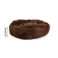 Wallace & Jones Plüschbett Sarnia M Braun -Zoofachgeschäft b5630a584ae24a12ba190480e8f5e62cd9fdbb42 1371486 de DE 6d35edd55e2ed7c636b96258faca0224638e6401StHWhe