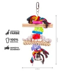 HappyBird Papageienspielzeug Stone & Bone -Zoofachgeschäft b5d36ff97cd04d1c8b8b021568714cd4d2a4a418 1252164 de DE b85aab9710fba9e8740529d616b8a10d3d64f066P7TRav