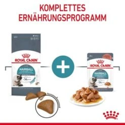 ROYAL CANIN Hairball Care 12 X 85 G -Zoofachgeschäft b6a2fcf71a81be00febc46f16362419055f0b33d 1229818 6
