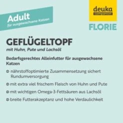Florie Nassfutter - Adult Geflügeltopf -Zoofachgeschäft b73fc62711c141d4332fbaea8e9804fabc86dc67 1687732 de DE c03398a4f03c3710ce568924a1918411560b7937fnkG4I