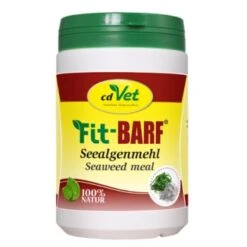 Fit-BARF Seealgenmehl 500 G