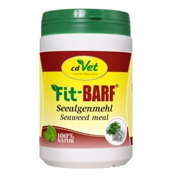 Fit-BARF Seealgenmehl 500 G 1 Fit-BARF Seealgenmehl 500 G