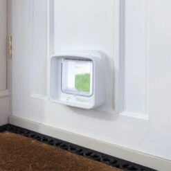 SureFlap Mikrochip DualScan Katzenklappe 14 SureFlap Mikrochip DualScan Katzenklappe -Zoofachgeschäft b8dc39acfa02d6dd52cd9a2b691c2671813bab5c 64a9a32dc41733fcd3993903bc886456f8099fbb