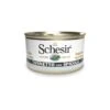 Schesir Adult 24x85g Thunfisch Mit Wolfsbarsch