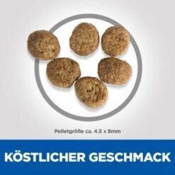 Hill's Science Plan Adult Perfect Weight Mit Huhn 7 Kg -Zoofachgeschäft bb6b7530b1bc84b92d26e810da50b84fbbaf5cb7 52742025827 6