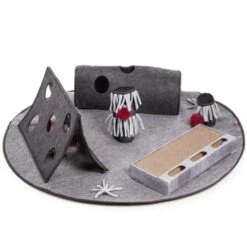 Canadian Cat Company Spielteppich Cosmo -Zoofachgeschäft bdd38cfb44644dcca7185671c28b54238d5068ca 1625368 de DE b000069f539fd0ae864764186561068c016459e5UX8uJ2