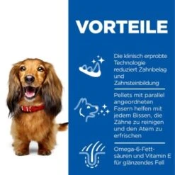 Hill's Science Plan Oral Care Adult Mit Huhn 12 Kg -Zoofachgeschäft be7c92e3bc9f98cfa2e3a8e8f513a0e61ca4b1d8 52742025537 4