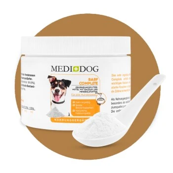 MediDog Barf Complete 1 MediDog Barf Complete