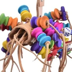 HappyBird Spielzeug Spiral Shredding Slice 6 HappyBird Spielzeug Spiral Shredding Slice -Zoofachgeschäft bfb163ae459dc610e272f70c912ebab9dc7d5286 1253157 de DE 61a4ccf9fb0d83427010786001fd4a670e4aaf8dqvL8L9