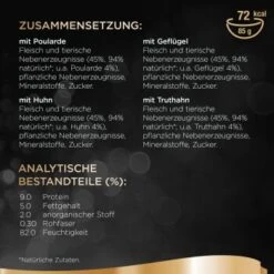 Sheba Selection In Sauce 32x85g -Zoofachgeschäft c033e8427d5f803cf954e862765b03db55b4186d 1275637001 de DE sheba 3