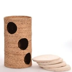 Silvio Design Katzentonne Oxana 5 Silvio Design Katzentonne Oxana -Zoofachgeschäft c351fcf507846371f6744dad98e1babd418874e5 9d12c031f03b42d95112255ab53f3dacb5bdc49a