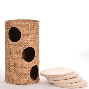 Silvio Design Katzentonne Oxana 3 Silvio Design Katzentonne Oxana – Bild 3