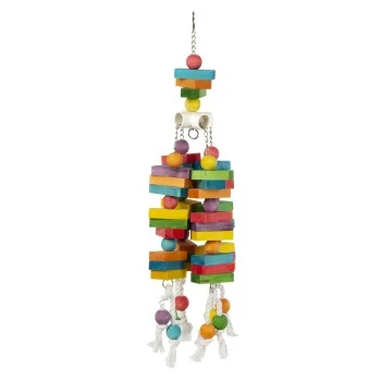 HappyBird Holzspielzeug Four Way Play XL 1 HappyBird Holzspielzeug Four Way Play XL