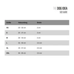 THE DOG IDEA Zugstopp Halsband Beige XS 11 THE DOG IDEA Zugstopp Halsband Beige XS -Zoofachgeschäft c5ce877a2b512bd1c9b1a13162879eca81cf0cb3 1499700 de DE 5b4bf70cff668707d51b0b8893f9d6667aa5ebc7q4DOoe