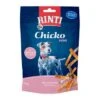 RINTI Chicko Mini Häppchen Mit Lachs 12x80g