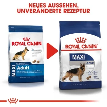 ROYAL CANIN Maxi Adult 15 Kg 8 ROYAL CANIN Maxi Adult 15 Kg – Bild 8