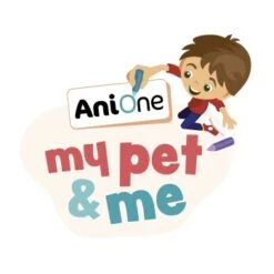 AniOne My Pet & Me DIY Eckhaus S 8 AniOne My Pet & Me DIY Eckhaus S -Zoofachgeschäft c7e15099ce95591f7ab0f4bd0a19cf4f7058c25c 1384043 de DE AniOne Kids Logo Full Colour white