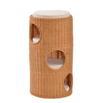 Silvio Design Katzenturm Paul 1 Silvio Design Katzenturm Paul