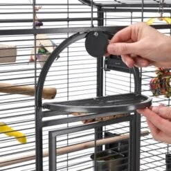 Montana Cages Vogelkäfig Madeira I -Zoofachgeschäft cbe195a8ca1c06d5e98450ec81068a38aa279619 1011601 de DE 7cb11b1e54d003037dfe817d2bad3729e15ca076B5a4SR