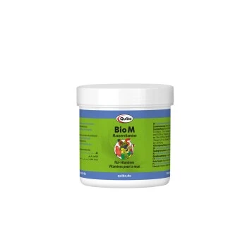 Quiko Bio-M Mauser Vitamin 150 G 1 Quiko Bio-M Mauser Vitamin 150 G