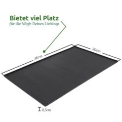 Aniforte Napfunterlage 9 Aniforte Napfunterlage -Zoofachgeschäft ce161b09e4e17f7efcda4697584237a4b350be8c 1422207 de DE fa65922b41aafac0aa10ac7c0b669f49b186c3a441ijE3