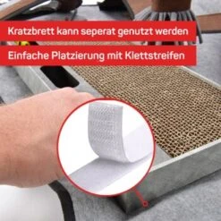 Canadian Cat Company Spielteppich Calvin -Zoofachgeschäft cf182d902699ce206d67e45bdf77e189ab83054d 1350057 de DE fbb339918dc95c0398004917c2059e21dbbbe1c2lmuJlk