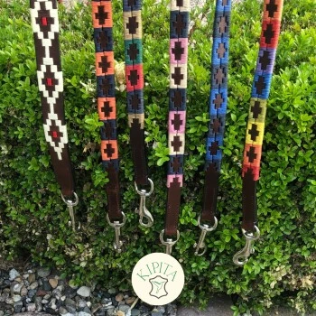 Kipita Polo Hundeleine Gentle 5 Kipita Polo Hundeleine Gentle – Bild 5