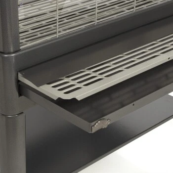 Montana Cages Vogelkäfig Colorado II Mit Ständer 6 Montana Cages Vogelkäfig Colorado II Mit Ständer – Bild 6