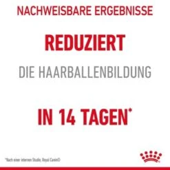 ROYAL CANIN Hairball Care 12 X 85 G -Zoofachgeschäft d1d5fd186c798bd949555c2941c6c42c8d2e9dd5 1229818 3