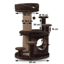 Trixie Kratzbaum Emil Für Senioren 11 Trixie Kratzbaum Emil Für Senioren -Zoofachgeschäft d2b081568f087d3a767703bc009625c0e77fa4fc 3975f7fa645028c9de5c6c5c92cf604412d667ba