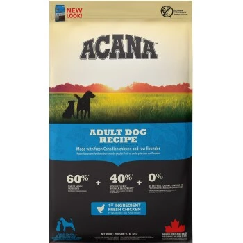 ACANA Adult Dog 11,4 Kg 1 ACANA Adult Dog 11,4 Kg