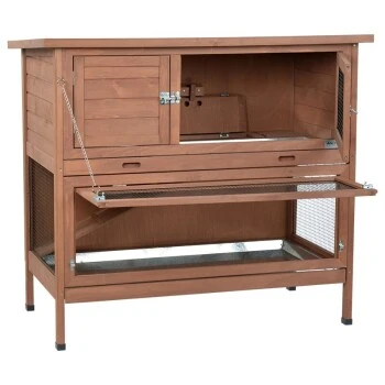 AniOne Woody Castle 220 3 AniOne Woody Castle 220 – Bild 3