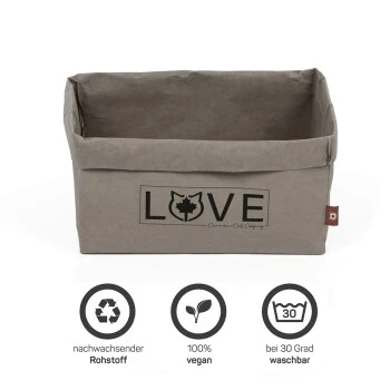 Canadian Cat Company Katzenbett Winnipeg 4 Canadian Cat Company Katzenbett Winnipeg – Bild 4