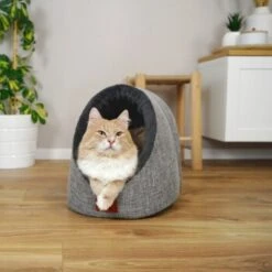 Schlitzohr Katzenhöhle Oskar Grau 12 Schlitzohr Katzenhöhle Oskar Grau -Zoofachgeschäft d5ad54d0238e932730fdbd879b427c3683b2cdc7 1484676 de DE 5daf22076f22f622134941e11149562919bce918goLVGw