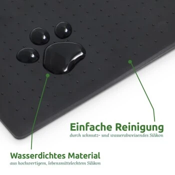 Aniforte Napfunterlage 3 Aniforte Napfunterlage – Bild 3