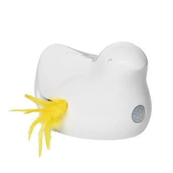 PetSafe Peek-a-Bird Katzenspielzeug 1 PetSafe Peek-a-Bird Katzenspielzeug