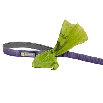 Ruffwear Front Range™ Leine Violett 3 Ruffwear Front Range™ Leine Violett – Bild 3