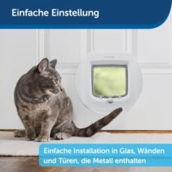 PetSafe Einbauadapter Für Mikrochip Katzenklappe Weiß 15 PetSafe Einbauadapter Für Mikrochip Katzenklappe Weiß -Zoofachgeschäft d796bdb593ad927455d8693394852755dc3cb1cf 1279430 de DE 78b781bc847f302504b5b4c49ea1fe8dd9ceeca1xgXzUc