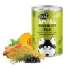 Eat Small EatSmall 24x 400g Nassfutter Wald