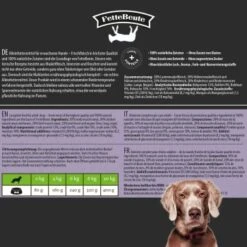 FetteBeute 6x800g Lamm -Zoofachgeschäft d7a53d48574e6eb6792624b1f6464c7a3137e6e2 1490680 2