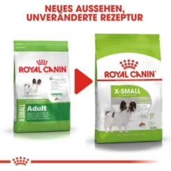 ROYAL CANIN X-Small Adult 3 Kg 14 ROYAL CANIN X-Small Adult 3 Kg -Zoofachgeschäft d8965eeac4cf67251834aa5c203bbe4d29f0a0e9 1002897002 de DE rc 2