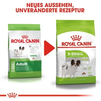 ROYAL CANIN X-Small Adult 3 Kg 7 ROYAL CANIN X-Small Adult 3 Kg – Bild 7