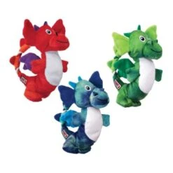 KONG Dragon Knots