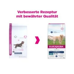 EUKANUBA Daily Care Übergewichtig, Kastriert 12 Kg -Zoofachgeschäft d9d9d2ae86105aff8b75cae181bbbaf7810dacb7 1013172 de DE ask 4