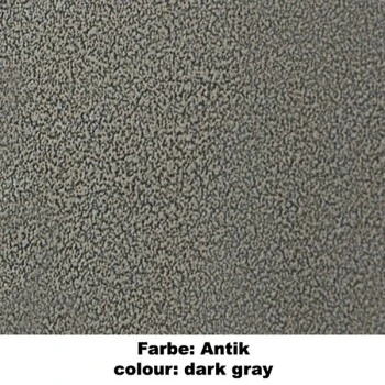 Montana Cages Voliere Memphis III Dunkelgrau 5 Montana Cages Voliere Memphis III Dunkelgrau – Bild 5