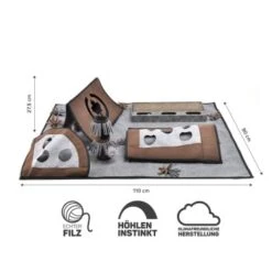 Canadian Cat Company Spielteppich Coleen 12 Canadian Cat Company Spielteppich Coleen -Zoofachgeschäft db63233c0d94b28d3037ed9adbc9b864639dd367 1350056 de DE 3ecb1691c671e8577aa2c876ec1b5ef4ce290e5dxqJIXk